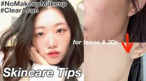 top skincare tips for s 20s from