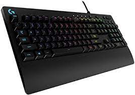 It has terrific software options to allow for customization of the. Amazon In Buy Logitech G213 Gaming Keyboard With Dedicated Media Controls 16 8 Million Lighting Colors Backlit Keys Spill Resistant And Durable Design Black Online At Low Prices In India Logitech Reviews Ratings