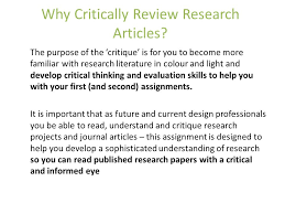 preliminary literature review for a research proposal