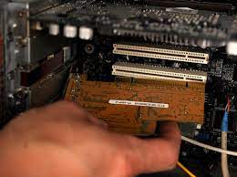 Check spelling or type a new query. The Types Of Pc Expansion Slots Dummies