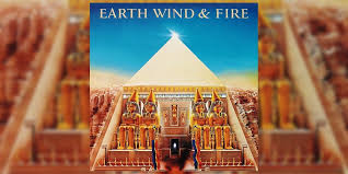 Earth, wind & fire dvds and live performances. Revisiting Earth Wind Fire S All N All 1977 Retrospective Tribute