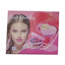 rl beauty high quality makeup kit for