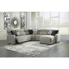Colleyville 5pc Reclining Power
