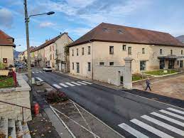 Isère : Montalieu-Vercieu désigné village moche de France, ça ne passe pas  pour la mairie et les habitants