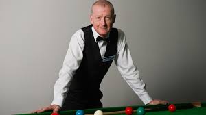 Having played as a professional for over 30 years, he's still actively playing in tournaments today, as well as commentating on them for the bbc at. Steve Davis