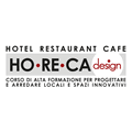 HoReCa Design Hotel Restaurant Cafè - professione Architetto