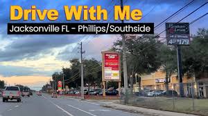 phillips highway and southside blvd
