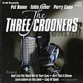 The Three Crooners