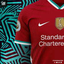 Official retail twitter account of liverpool football club #ynwa #lfc for all customer service queries, visit @lfchelp. Images New Lfc X Nike Kit Looks Stunning In Illustrator Edit