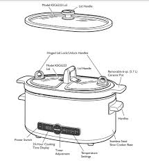 user manual kitchenaid ksc6223ss 6