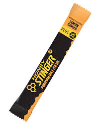 honey stinger plus performance chews