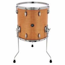 gretsch drums 16 x16 ft renown maple