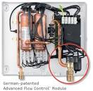 Tempra electric tankless water heater