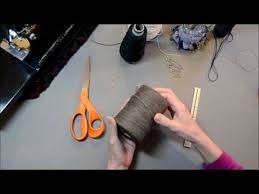 how to make braided wool rugs you