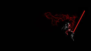 4k Black And Red Wallpaper posted by ...
