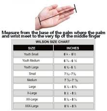 Here is a quick guide! Cheap Junior Football Gloves Size Guide Buy Online Off57 Discounted