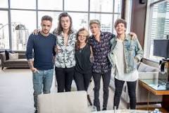 who-is-the-girl-in-one-direction-perfect-video