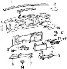 1994 chevy blazer s10 fuse box panel diagram. 1996 Chevy Blazer Fuse Box Diagram Motogurumag