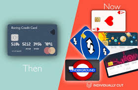 bank card credit card skin