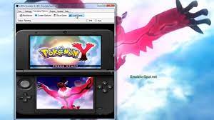 Pokemon X and Y ROM Download - Nintendo 3DS Emulator [PC] - video  Dailymotion