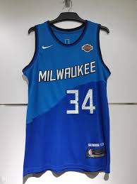 This means cap holds & exceptions are not included in their total cap allocations, and renouncing these figures will not afford them any cap space. Milwaukee Bucks 20 21 City Edition Basketball Jersey In Nairobi Central Clothing Jersey Outlet Jiji Co Ke