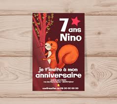 Check spelling or type a new query. Invitation Anniversaire Carte D Anniversaire A Imprimer Chasse Au Tresor