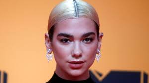Dua Lipa Sometimes I Look For Things I Dont Want To See