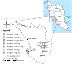 Hospital sungai buloh selangor, sungai buloh, malaysia. Annals Of Tropical Medicine And Public Health Atmph Table Of Contents