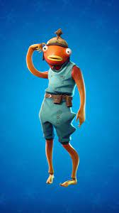 Pickup or delivered to your door! Fish Stick Skins Characters Anime Wolf Fortnite