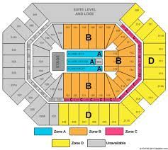 thompson boling arena tickets in