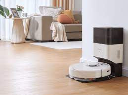 best robot vacuum deals january 2024
