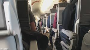 airplane seats are not known to be