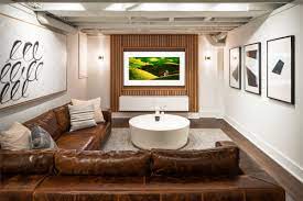22 Home Theater Design Eye Catching