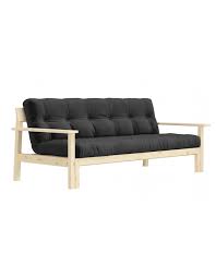 Seat Futon Sofa Bed