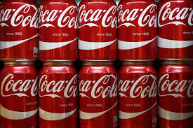 Conviene invertir en coca cola? Gesto De Cristiano Ronaldo Golpea Acciones De Coca Cola Por Investing Com