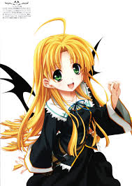 high dxd asia argento android