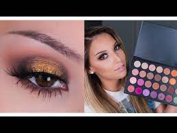 jaclyn hill favorites palette review