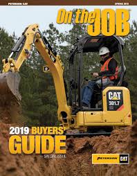 Crane specifications, load charts, and crane manuals are for *reference only* and are not to be used by the crane operator to operate any type of crane, telehandler, lift truck or aerial access device. Otjv10n1 Peterson By High Velocity Communications Issuu