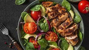 Heart Healthy Boneless Chicken Breast Recipes gambar png