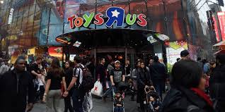 toys r us s worldwide including
