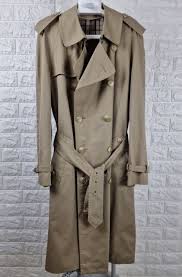 Baracuta Trench Coats Coats Jackets