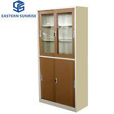 China Metal Cabinet Steel Cabinet