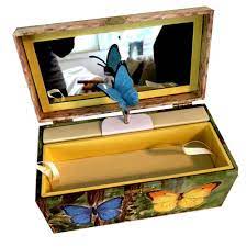enchantmints erfly jewelry box
