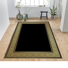 greek patterned carpet old fashion rug