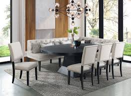 maddox dining nook set by elements