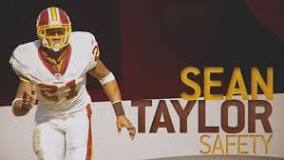 what-happened-with-sean-taylor