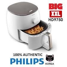 philips viva collection air fryer l