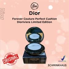 dior forever couture perfect cushion