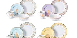 Added to your wish list! Target Is Selling Disney Princess Dinnerware