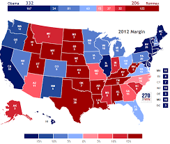 Presidential Election Of 2012